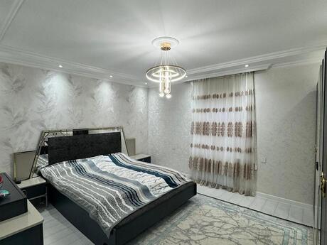 6 otaqlı həyət evi, 200 m², Azadlıq Prospekti: 172 000 ₼ 4