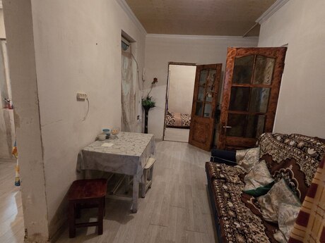 4 otaqlı həyət evi, 65 m², Binəqədi: 48 000 ₼ 3
