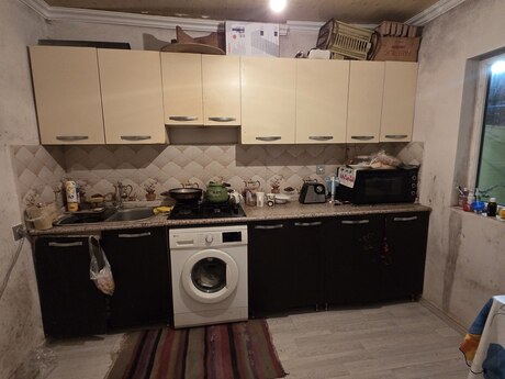 4 otaqlı həyət evi, 65 m², Binəqədi: 48 000 ₼ 4