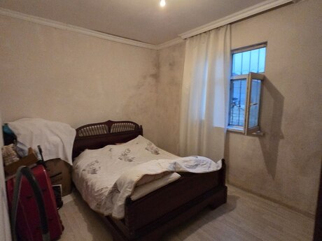 4 otaqlı həyət evi, 65 m², Binəqədi: 48 000 ₼ 5