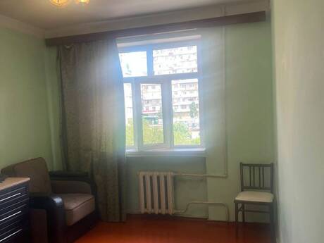 3 otaqlı mənzil, 85 m², Həzi Aslanov: 180 000 ₼ 3