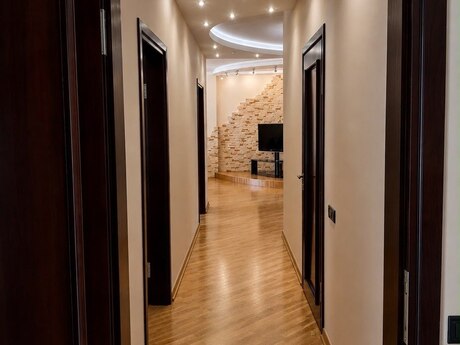 3-комнатная квартира, 150 м², Həzi Aslanov: 342 000 ₼ 2
