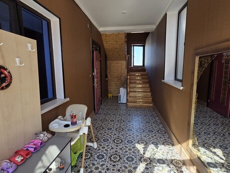 5 otaqlı həyət evi, 250 m², Binəqədi: 137 000 ₼ 4