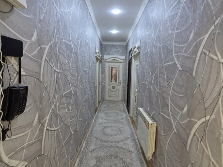 5 otaqlı həyət evi, 250 m², Binəqədi: 137 000 ₼ 5
