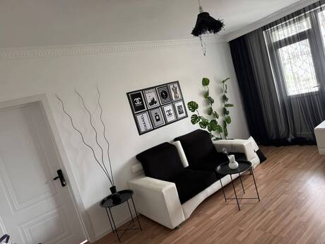 2 otaqlı mənzil, 55 m², Nəriman Nərimanov: 165 000 ₼ 3