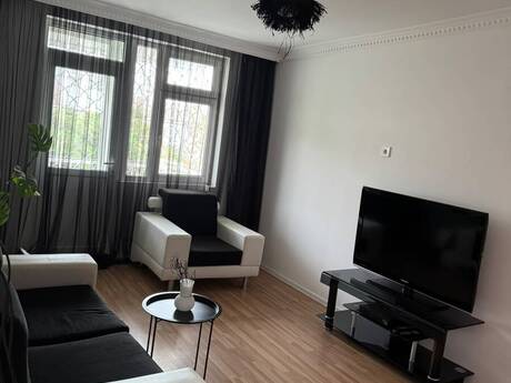 2 otaqlı mənzil, 55 m², Nəriman Nərimanov: 165 000 ₼ 2