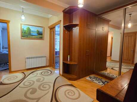 Объявление №6455933 - Баку, м. Кара Караев, 3-комн., 148 м², 9/14 этаж