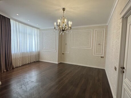 Elan №6455950 - Bakı, Nəsimi r., 5 otaqlı, 290 m², 4/21 mərtəbə