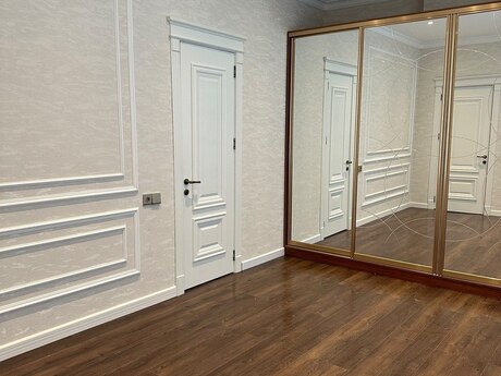 5 otaqlı mənzil, 290 m², Nəsimi: 850 000 ₼ 5