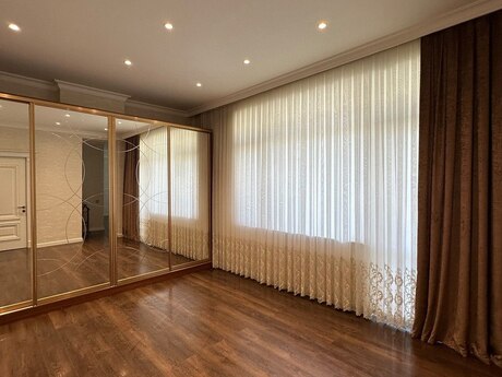 5 otaqlı mənzil, 290 m², Nəsimi: 850 000 ₼ 4