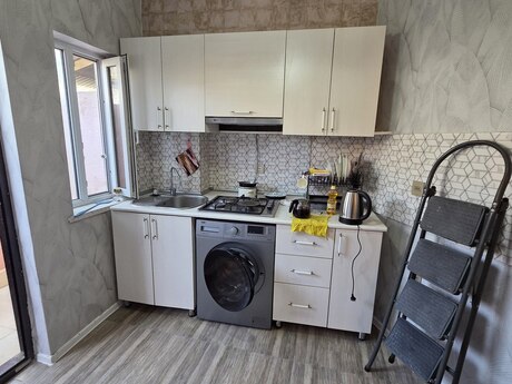 1 otaqlı həyət evi, 42 m², Binəqədi: 34 000 ₼ 2