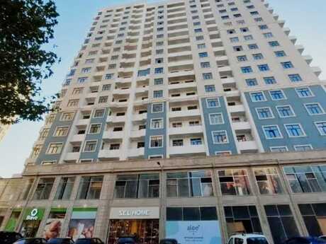 Elan №6455907 - Bakı, Azadlıq Prospekti m., 3 otaqlı, 148 m², 3/17 mərtəbə
