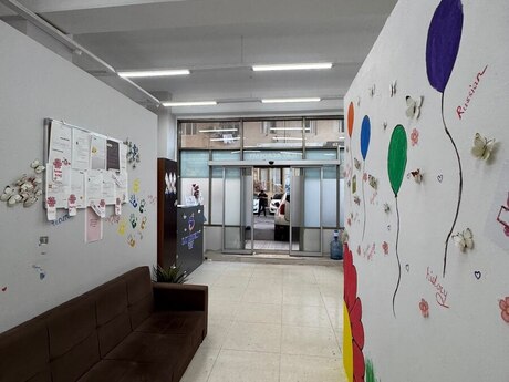 Elan №6455911 - Bakı, Həzi Aslanov m., 4 otaqlı, 110 m²