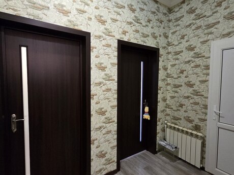4 otaqlı həyət evi, 100 m², Binəqədi: 110 000 ₼ 2