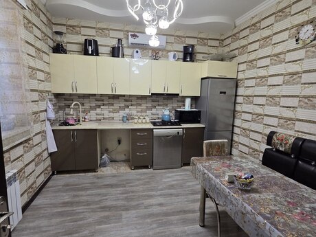 4 otaqlı həyət evi, 100 m², Binəqədi: 110 000 ₼ 5