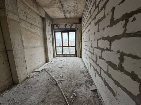 1 otaqlı mənzil, 71 m², Qara Qarayev: 205 000 ₼ 5