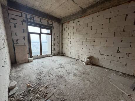 1 otaqlı mənzil, 71 m², Qara Qarayev: 205 000 ₼ 4