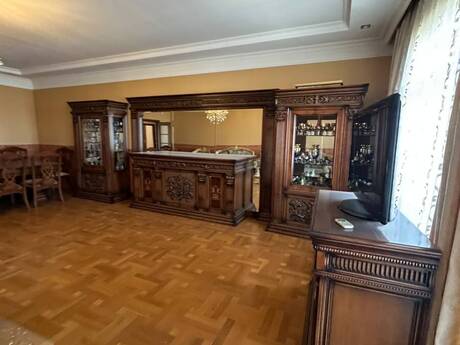 Kirayə 3 otaqlı mənzil, 180 m², Nərimanov: 1 100 ₼/ay 5