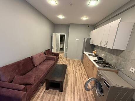 Kirayə 3 otaqlı mənzil, 100 m², Gənclik: 1 100 ₼/ay 3