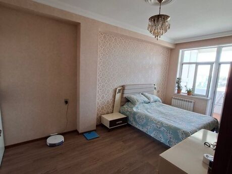 3 otaqlı mənzil, 78 m², Həzi Aslanov: 210 000 ₼ 5