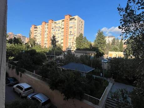 Elan №6455914 - Bakı, Əhmədli m., 3 otaqlı, 65 m², 3/9 mərtəbə