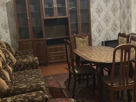 Объявление №6455929 - Баку, Хатаинский р., 3-комн., 70 м², 1/9 этаж