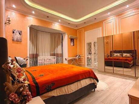 3 otaqlı mənzil, 120 m², 28 May: 470 000 ₼ 5