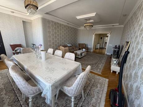 3 otaqlı mənzil, 150 m², Gənclik: 427 000 ₼ 3