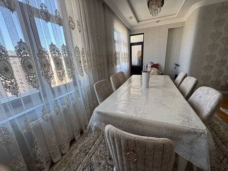3 otaqlı mənzil, 150 m², Gənclik: 427 000 ₼ 4