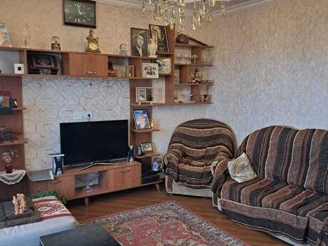 3 otaqlı mənzil, 63 m², Memar Əcəmi: 135 000 ₼ 2