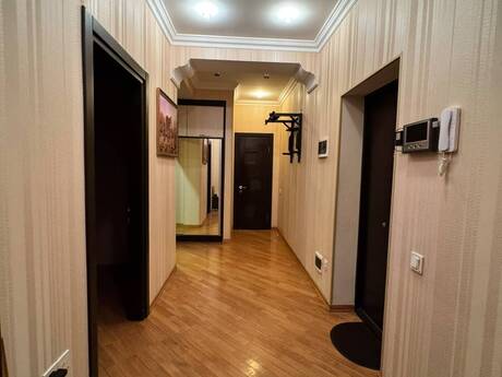 2 otaqlı mənzil, 81 m², Badamdar: 250 000 ₼ 2