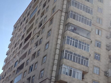 2 rooms · 81 m² · floor 12/13, Badamdar