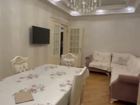 Kirayə 3 otaqlı mənzil, 85 m², Nəsimi: 850 ₼/ay 4