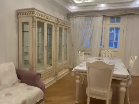 Kirayə 3 otaqlı mənzil, 85 m², Nəsimi: 850 ₼/ay 2