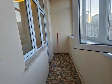 Kirayə 2 otaqlı mənzil, 100 m², İnşaatçılar: 799 ₼/ay 5