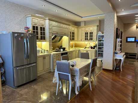 4 otaqlı mənzil, 180 m², Nəsimi: 530 000 ₼ 5