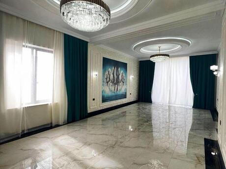 5 otaqlı həyət evi, 300 m², Mərdəkan: 499 000 ₼ 5