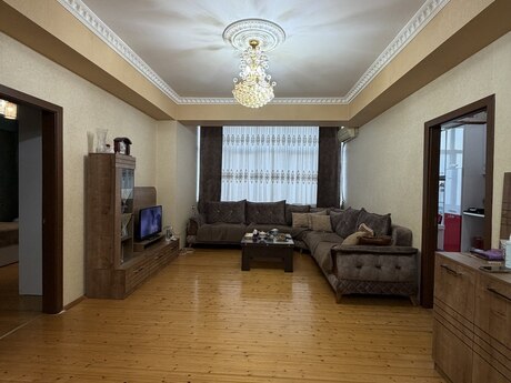 3 otaqlı mənzil, 86 m², Masazır: 120 000 ₼ 4