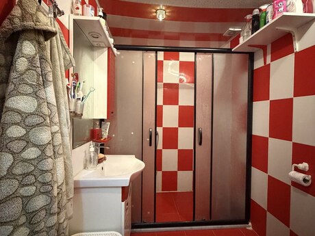 3 otaqlı mənzil, 86 m², Masazır: 120 000 ₼ 3