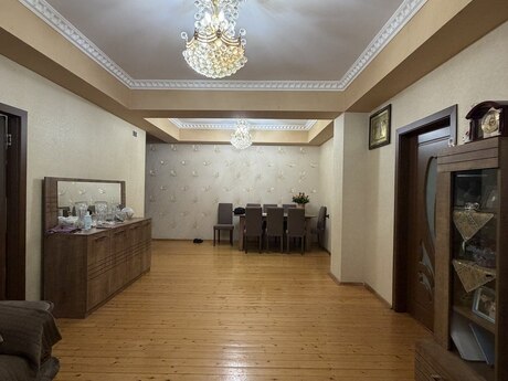 3 otaqlı mənzil, 86 m², Masazır: 120 000 ₼ 2
