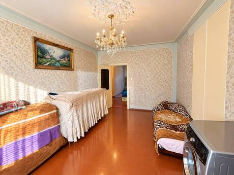 4 otaqlı mənzil, 115 m², Nəsimi: 240 000 ₼ 4