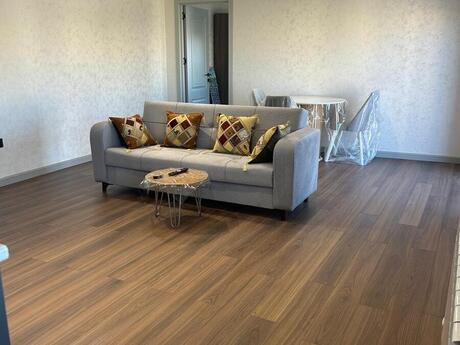 Kirayə 2 otaqlı mənzil, 60 m², Həzi Aslanov: 600 ₼/ay 4
