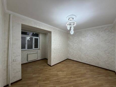 3 otaqlı mənzil, 60 m², Xalqlar Dostluğu: 179 000 ₼ 4