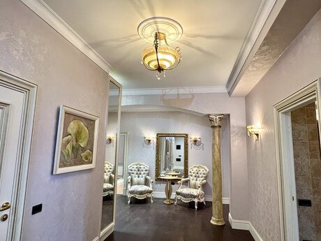 4 otaqlı mənzil, 213 m², Sahil: 950 000 ₼ 4