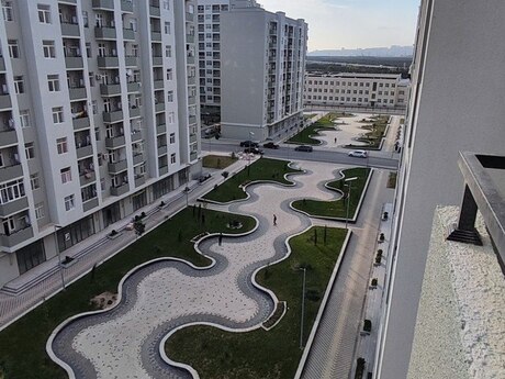 Elan №6455988 - Bakı, Hövsan q., 3 otaqlı, 73 m², 7/9 mərtəbə