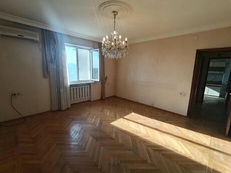 Объявление №6455982 - Баку, м. Элмляр Академиясы, 4-комн., 100 м², 6/9 этаж