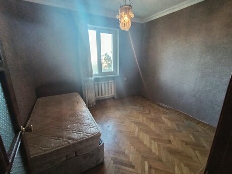 4 otaqlı mənzil, 100 m², Elmlər Akademiyası: 235 000 ₼ 3