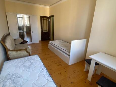 Elan №6455983 - Bakı, İnşaatçılar m., 2 otaqlı, 111 m², 11/11 mərtəbə