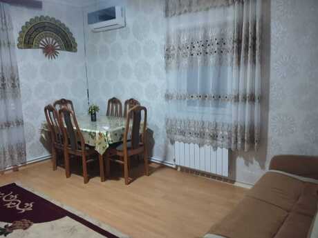 Elan №6455981 - Bakı, Həzi Aslanov q., 3 otaqlı, 60 m²