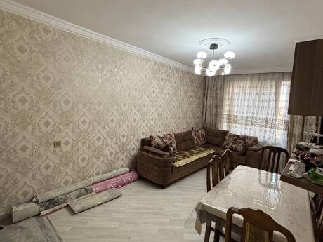 2 otaqlı mənzil, 60 m², Əhmədli: 165 000 ₼ 4